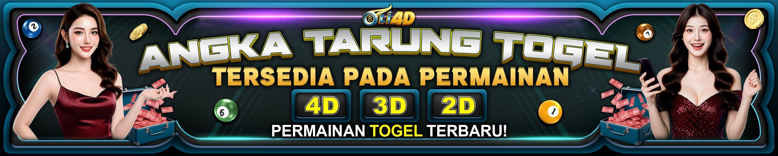 angka-tarung